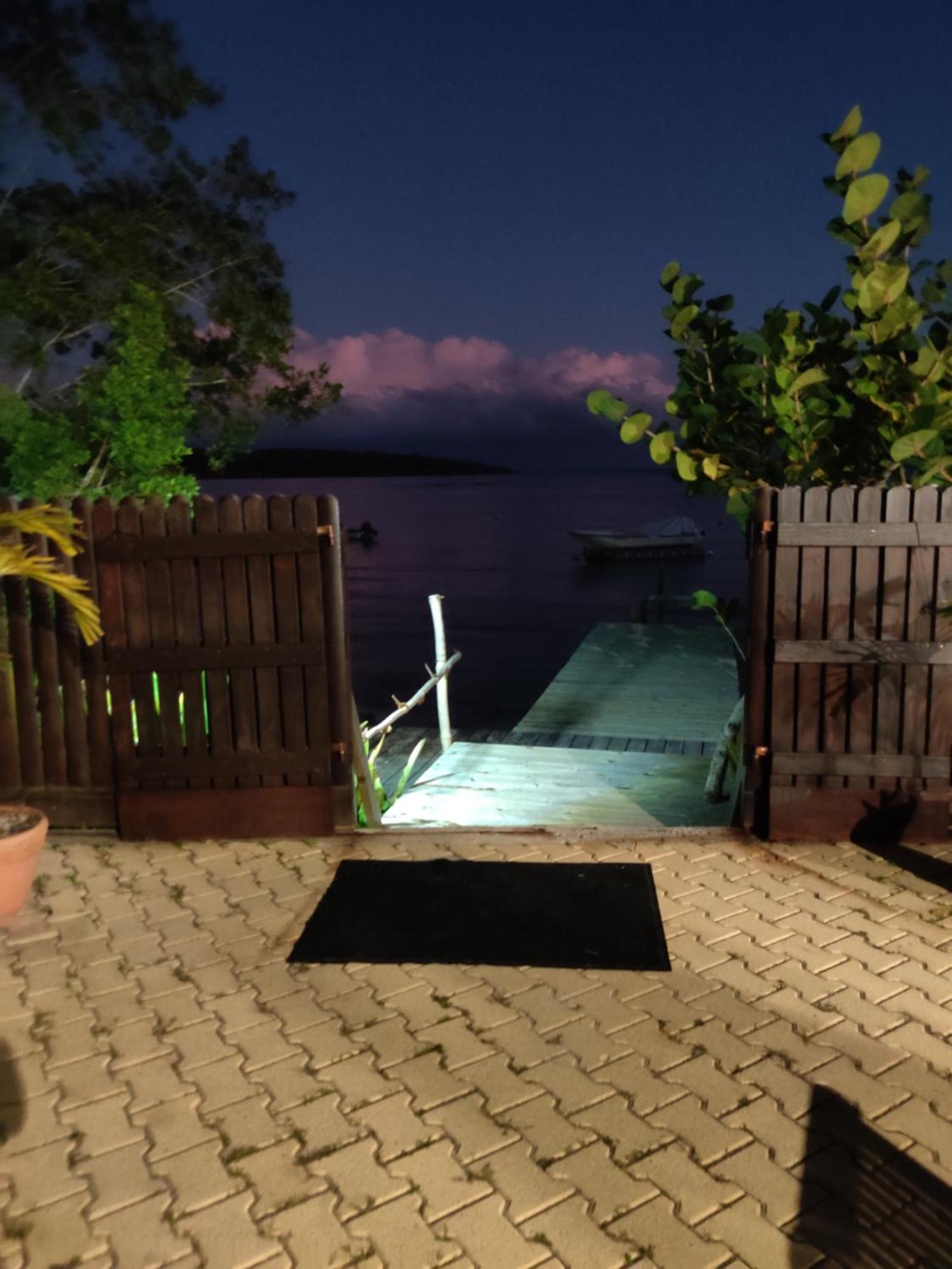 45 Villa La Cherry Bord De Mer Le Diamant Kültér fotó