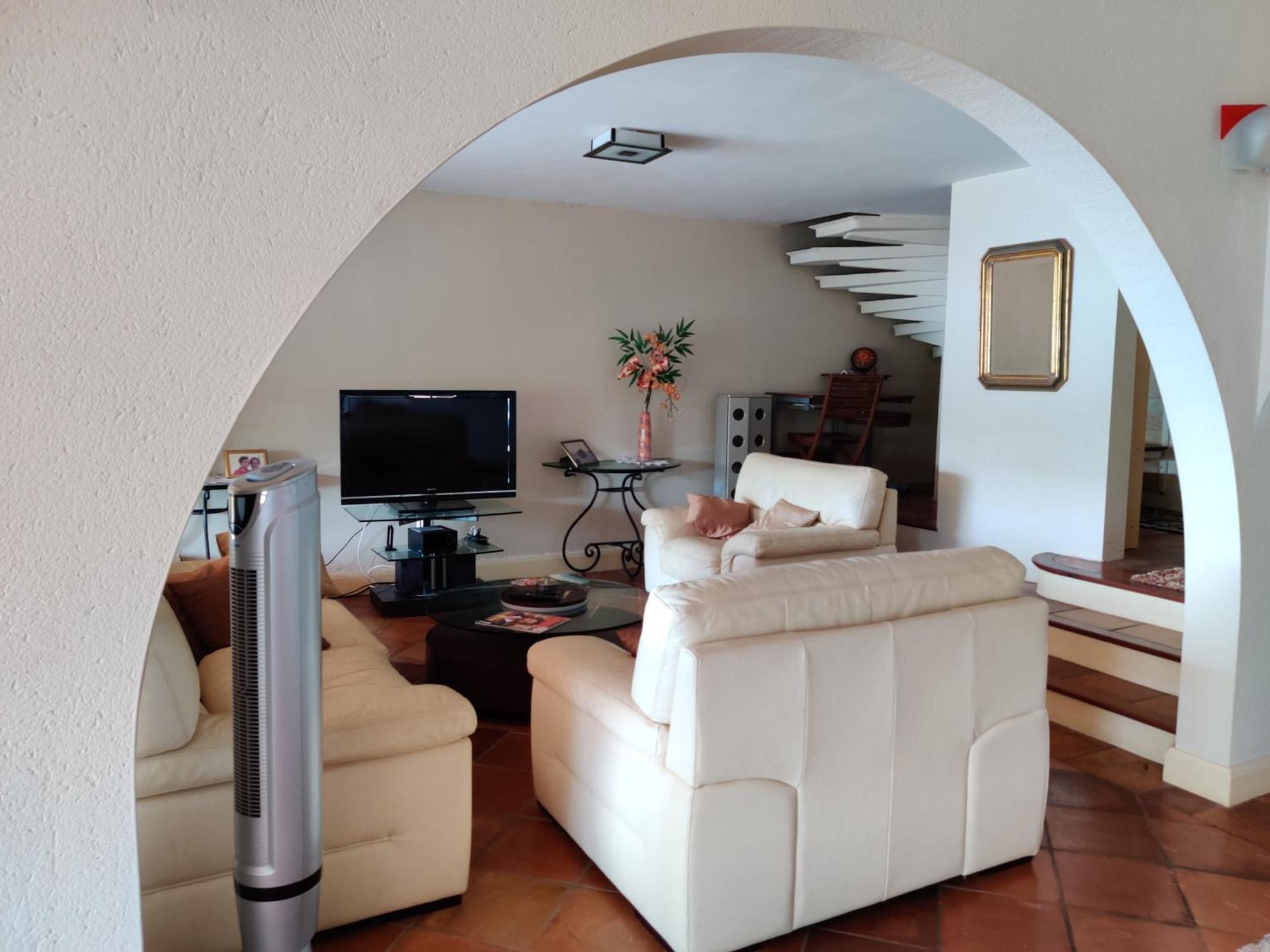 45 Villa La Cherry Bord De Mer Le Diamant Kültér fotó